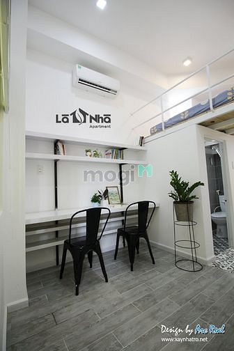 Hình ảnh TRỐNG SẴN PHÒNG 5.2tr có gác..