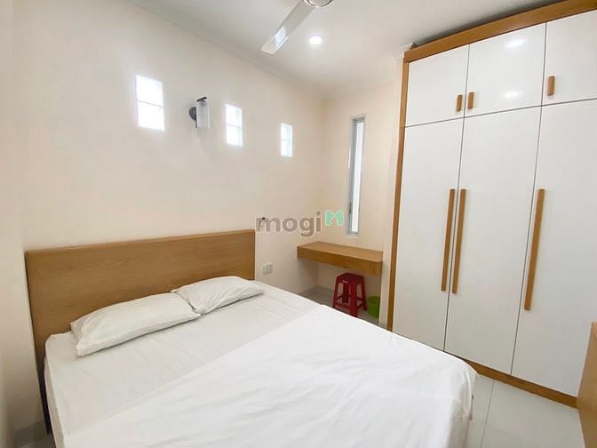 Hình ảnh Mb6623 nạp rút nhanh chóng 2pn BAN CÔNG có MÁY GIẶT RIÊNG