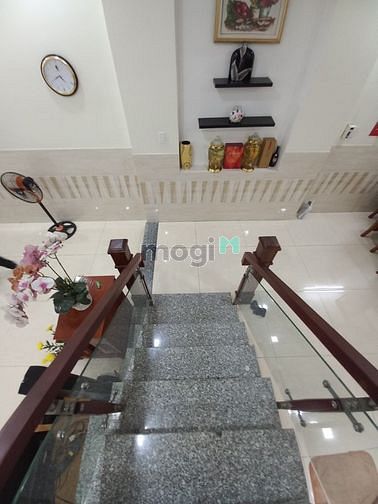 Hình ảnh HXH Đường 147 Phước Long B Thủ Đức 80m2 ngang khủng 5M 7,6 TỶ
