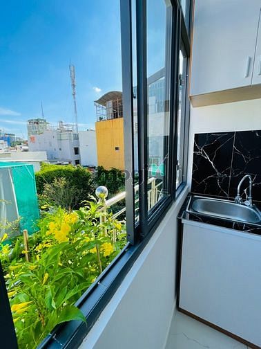Hình ảnh Căn Hộ 1Pn__View Landmark__gần Cầu Sài Gòn