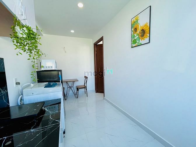 Hình ảnh Căn Hộ 1Pn__View Landmark__gần Cầu Sài Gòn