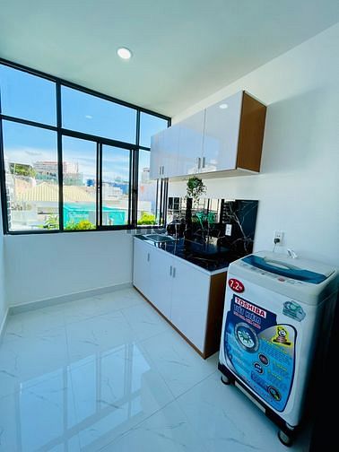 Hình ảnh Căn Hộ 1Pn__View Landmark__gần Cầu Sài Gòn