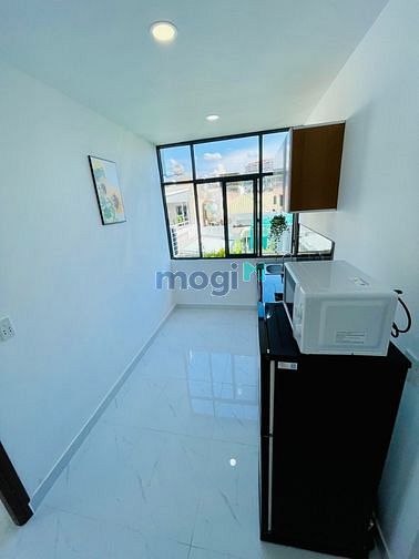 Hình ảnh Căn Hộ 1Pn__View Landmark__gần Cầu Sài Gòn