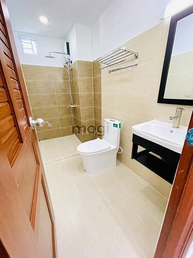 Hình ảnh Căn Hộ 1Pn__View Landmark__gần Cầu Sài Gòn