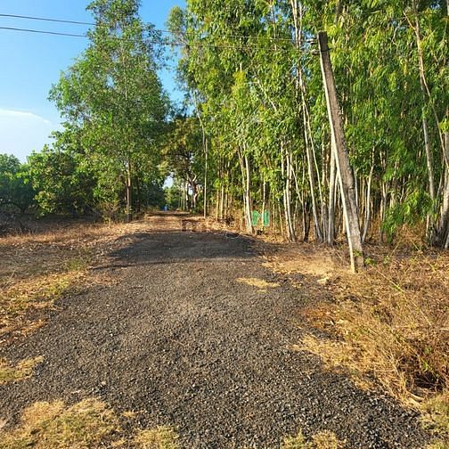 Hình ảnh (HIẾM ) Bán Đất Đẹp 2088m2, SỔ ĐỎ ,TÂN HÀ , HÀM TÂN ,BÌNH THUẬN,4 tỷ 9