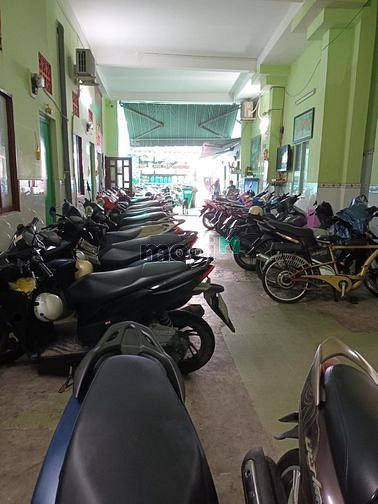 Hình ảnh SIÊU NHÀ TRỌ thu nhập gần 200tr- Có Thang máy- Bãi để xe 100 chiếc!
