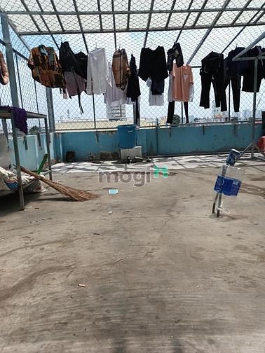 Hình ảnh SIÊU NHÀ TRỌ thu nhập gần 200tr- Có Thang máy- Bãi để xe 100 chiếc!