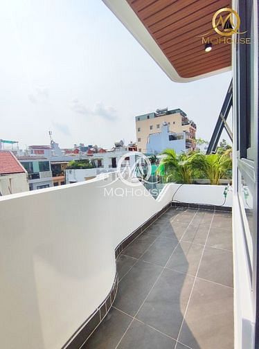 Hình ảnh 🆘Căn Hộ 1PN Mới 100%, Full NT Cao Cấp, Bancol LỚN - Máy giặt RIÊNG🆘