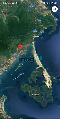 Hình ảnh Đất Nền Đặc Khu Kinh Tế Bắc Vân Phong - Khánh Hoà