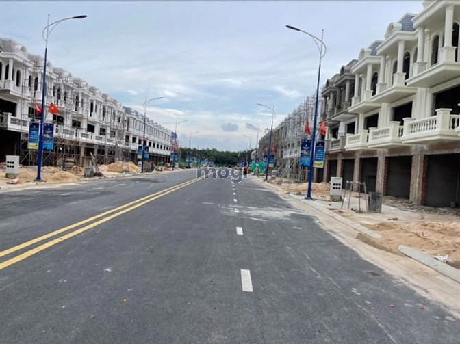 Hình ảnh Đất nền dành cho nhà Trang MB66.COM Chính Thức - MB 66 Uy Tín sáng suốt