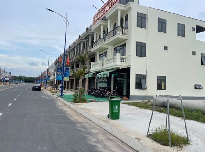 Hình ảnh Đất nền dành cho nhà Trang MB66.COM Chính Thức - MB 66 Uy Tín sáng suốt