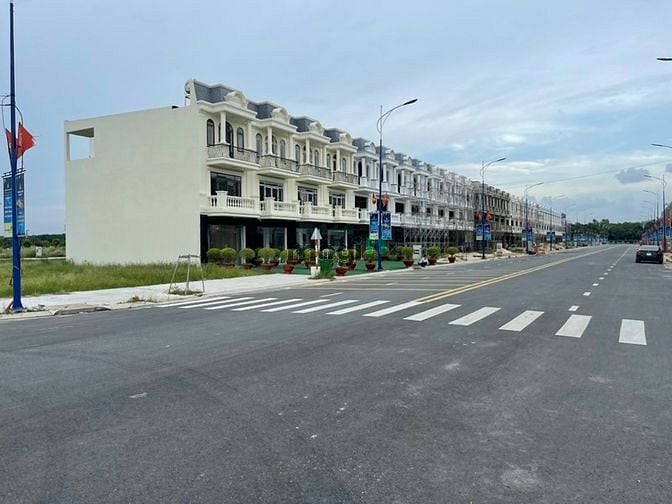 Hình ảnh Đất nền dành cho nhà Trang MB66.COM Chính Thức - MB 66 Uy Tín sáng suốt