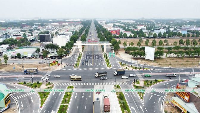 Hình ảnh Đất nền dành cho nhà Trang MB66.COM Chính Thức - MB 66 Uy Tín sáng suốt