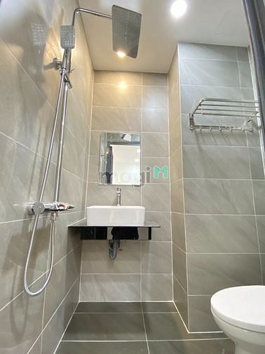 Hình ảnh 🆘Mb6623 nạp rút nhanh chóng Studio/1PN Mới 100%, Bancol_Tân Bình