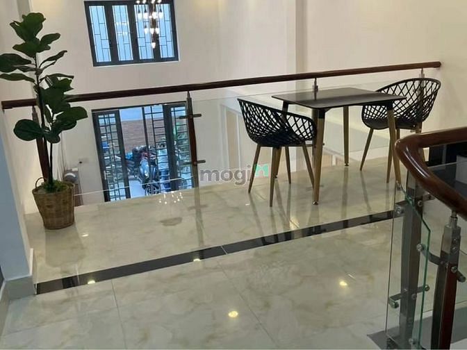 Hình ảnh Khu Biệt Thự Ngay TRUNG TÂM QUẬN 10