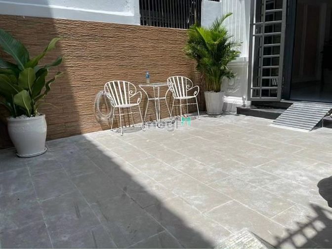 Hình ảnh Khu Biệt Thự Ngay TRUNG TÂM QUẬN 10