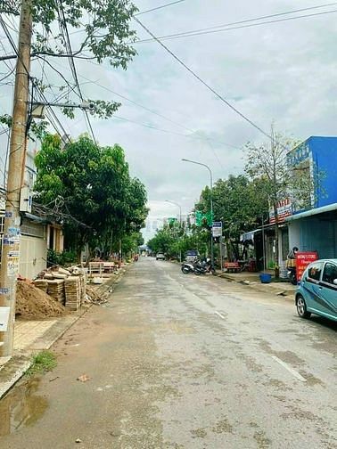 Hình ảnh Chủ gửi Bán Đất Trục Chính Khu Dân Cư Hàng Bàng Ninh Kiều Giá 3,6 Tỷ