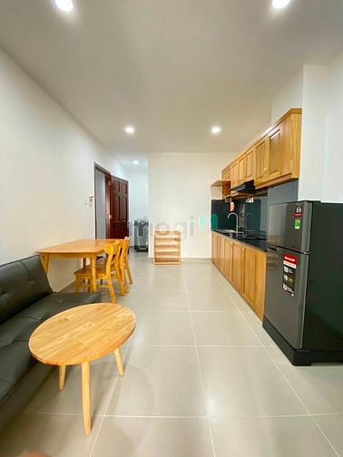 Hình ảnh Căn Hộ Cao Cấp Mới Xây 100% Bancol Siêu Thoáng Gần Etown