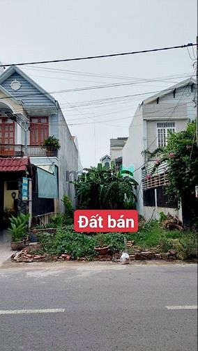 Hình ảnh 🔥 🔥 🔥 Lô đất ngang 6m đẹp nhất khu Quân Đoàn 4 – p. Tân Phong