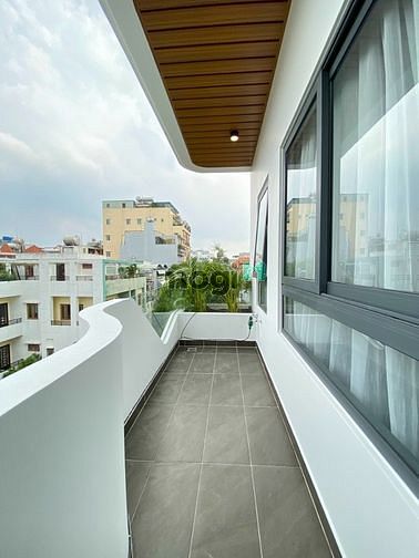 Hình ảnh Khai Trương Căn Hộ 1PN Ngay ETOWN2