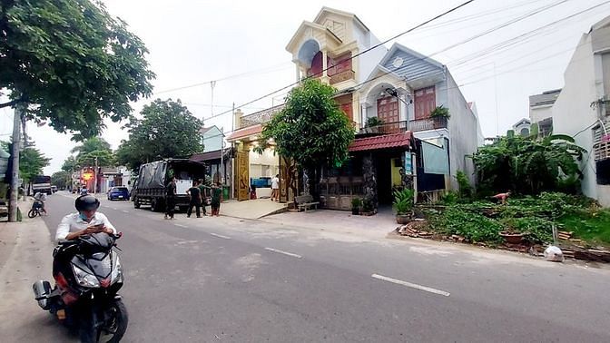 Hình ảnh 🔥 🔥 🔥 Lô đất ngang 6m đẹp nhất khu Quân Đoàn 4 – p. Tân Phong