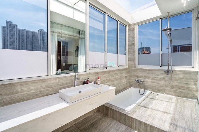Hình ảnh Cho thuê chung cư Lê Văn Sỹ Quận 3 gần Hoàng Sa_Chợ Tân Định