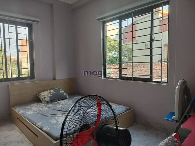 Hình ảnh Nhà 3 tầng Đông Dự, thoáng mát ở luôn, full tiện ích 2.x tỷ