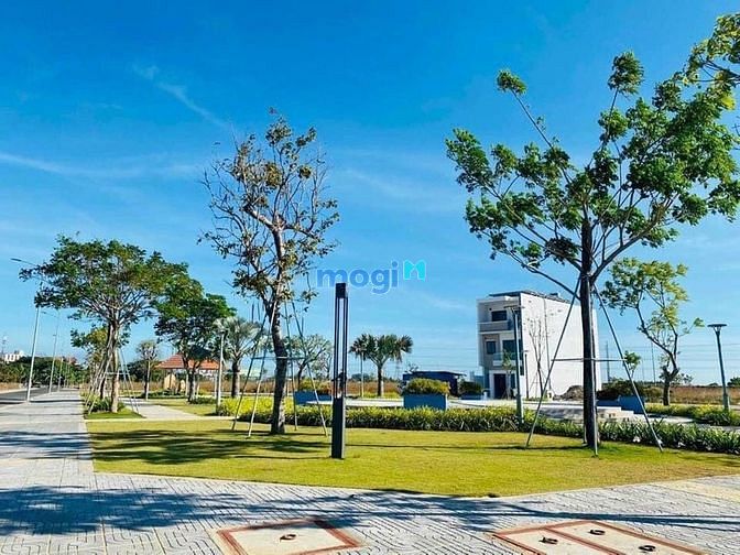 Hình ảnh Còn lô góc 2 mặt tiền đường nhà nước - QL22 150m2
