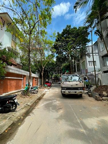 Hình ảnh Cho thuê căn biệt thự Nguyễn Thị Định