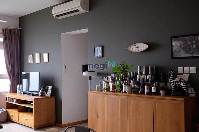 Hình ảnh Cho thuê Saigon Pearl nhà đẹp giá tốt