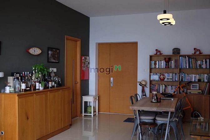 Hình ảnh Cho thuê Saigon Pearl nhà đẹp giá tốt