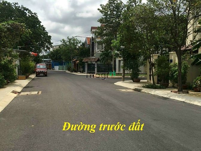 Hình ảnh Gò Vấp, Lô đất Biệt thự 88 căn View Sông, KV 6.5x17m, Chỉ 11 tỷ