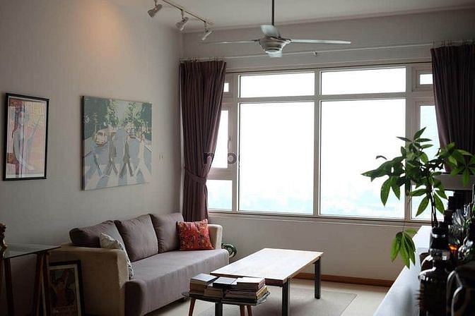 Hình ảnh Cho thuê Saigon Pearl nhà đẹp giá tốt