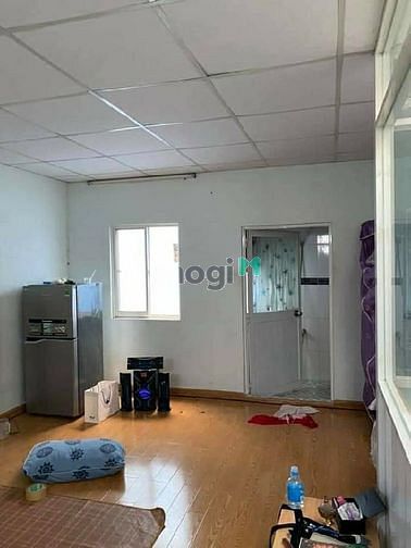 Hình ảnh Bán Nhà Mã Lò - Bình Trị Đông A - Bình Tân - 48m2 Vuông Vức