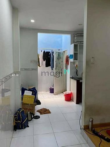 Hình ảnh Bán Nhà Mã Lò - Bình Trị Đông A - Bình Tân - 48m2 Vuông Vức