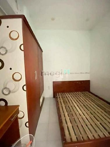 Hình ảnh Bán Nhà Mã Lò - Bình Trị Đông A - Bình Tân - 48m2 Vuông Vức