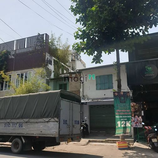 Hình ảnh Bán nhà mặt tiền đường D2 - Vị trí đẹp