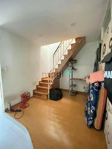Hình ảnh Bán Nhà Mã Lò - Bình Trị Đông A - Bình Tân - 48m2 Vuông Vức