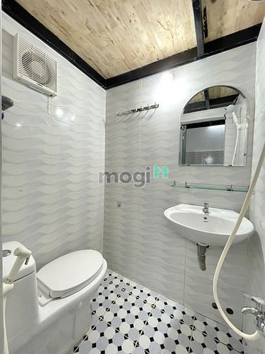 Hình ảnh ✔️ CHDV gác lửng full nội thất gần ĐH Bách Khoa Lý Thường Kiệt Quận 10