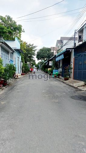 Hình ảnh Lô đất đẹp phường Tân Hiệp, cách Nguyễn Ái Quốc 200m