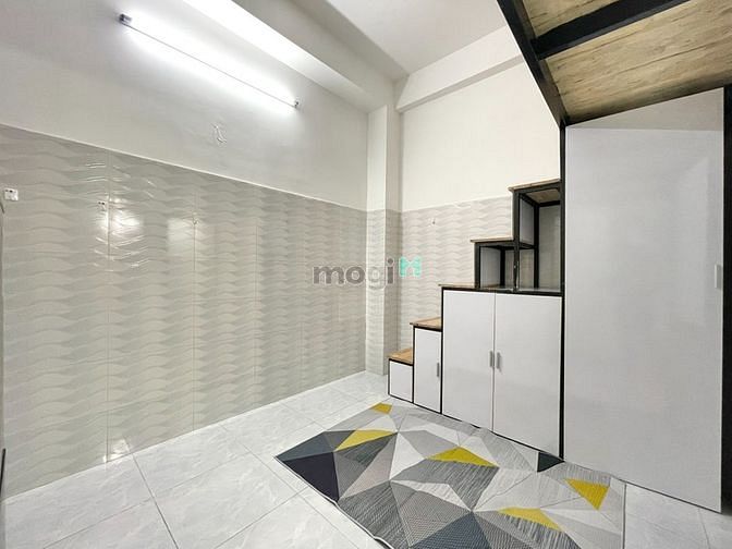 Hình ảnh ✔️ CHDV gác lửng full nội thất gần ĐH Bách Khoa Lý Thường Kiệt Quận 10