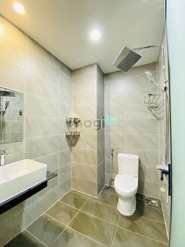 Hình ảnh Căn Hộ mới như hình 100%_Bếp, P Ngủ riêng_Ban công riêng_P13, Tân Bình
