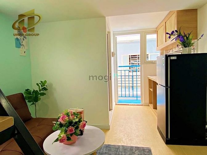 Hình ảnh Căn Duplex mới, cực ấm áp , full nội thất, Tân Hưng, Quận 7