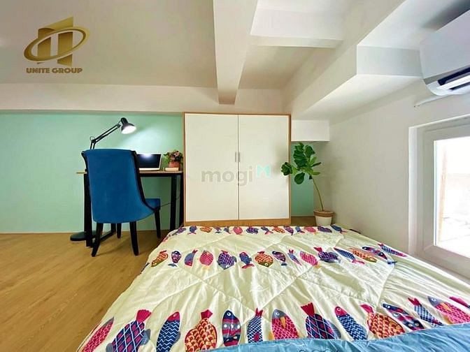 Hình ảnh Căn Duplex mới, cực ấm áp , full nội thất, Tân Hưng, Quận 7