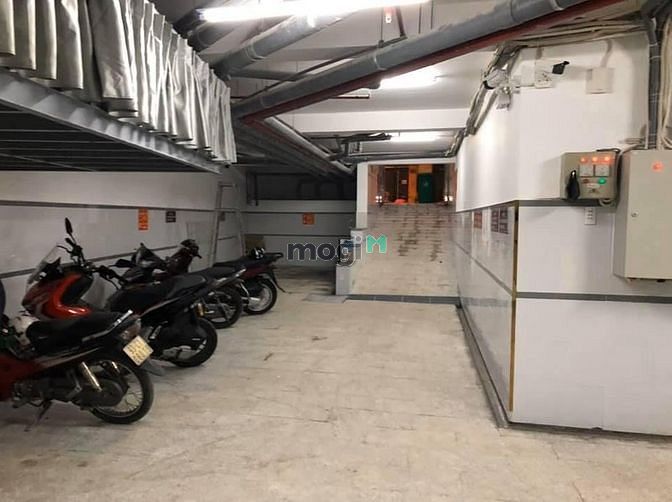 Hình ảnh Siêu phẩm Tân Bình Full NT giá rẻ- mới xây 100%