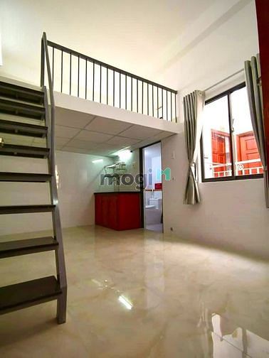 Hình ảnh Siêu phẩm Tân Bình Full NT giá rẻ- mới xây 100%