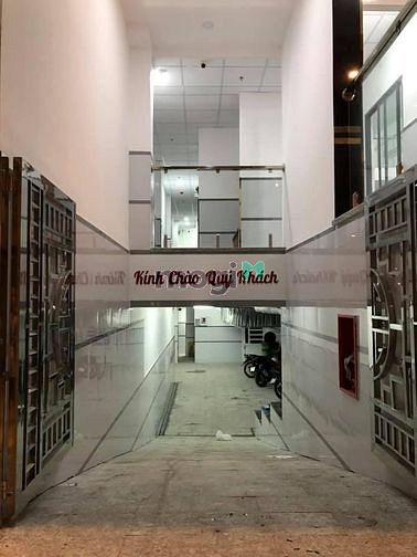 Hình ảnh Siêu phẩm Tân Bình Full NT giá rẻ- mới xây 100%