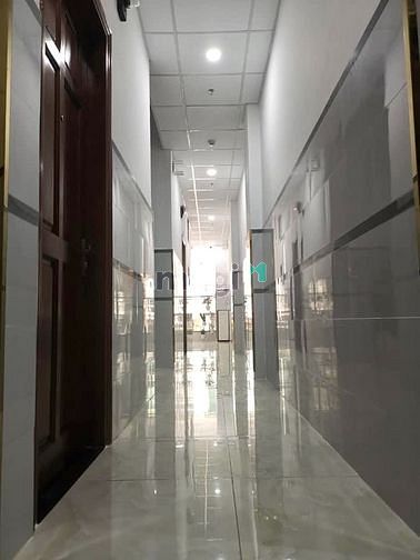 Hình ảnh Siêu phẩm Tân Bình Full NT giá rẻ- mới xây 100%