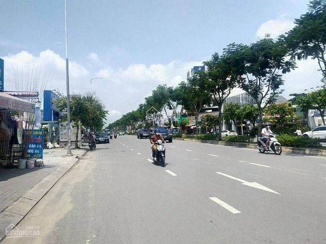 Hình ảnh Bán đất Nguyễn Duy Trinh , Quận 2, DT 100m2(6.5x15.5), giá 7 tỷ