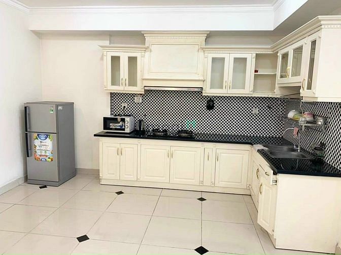 Hình ảnh Cho thuê gấp Trang Chủ MB66.COM / Đăng Ký Tặng 66K Phúc Yên2 full nội thất 2PN giá 10tr/ tháng
